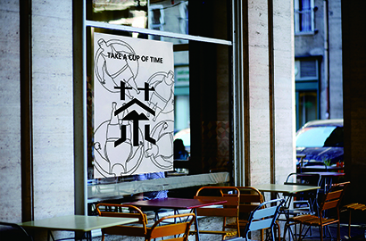 西区VI设计：融合城市文化，打造特色品牌标识